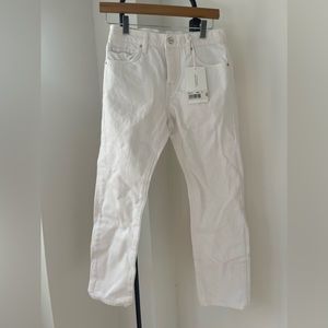 Frame Le Pixie Slouch